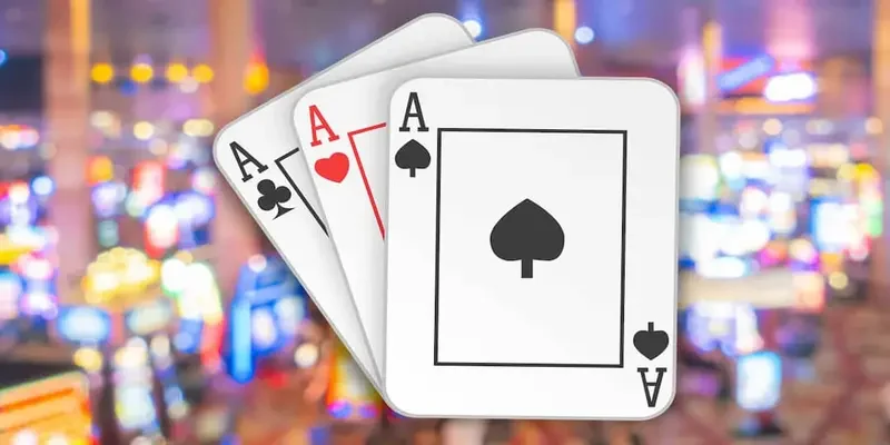 đánh bài 3 cây đổi thưởng